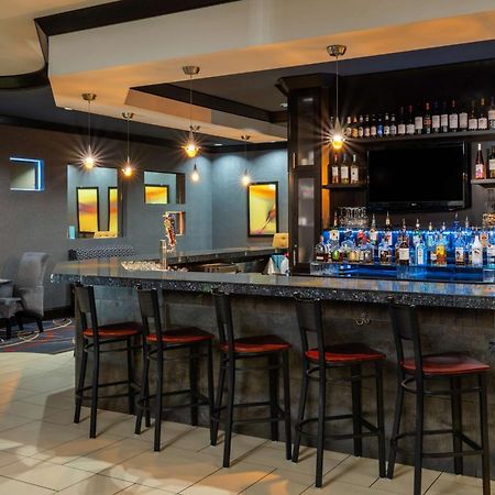 Hilton Garden Inn Ft Worth Alliance Airport Roanoke Kültér fotó