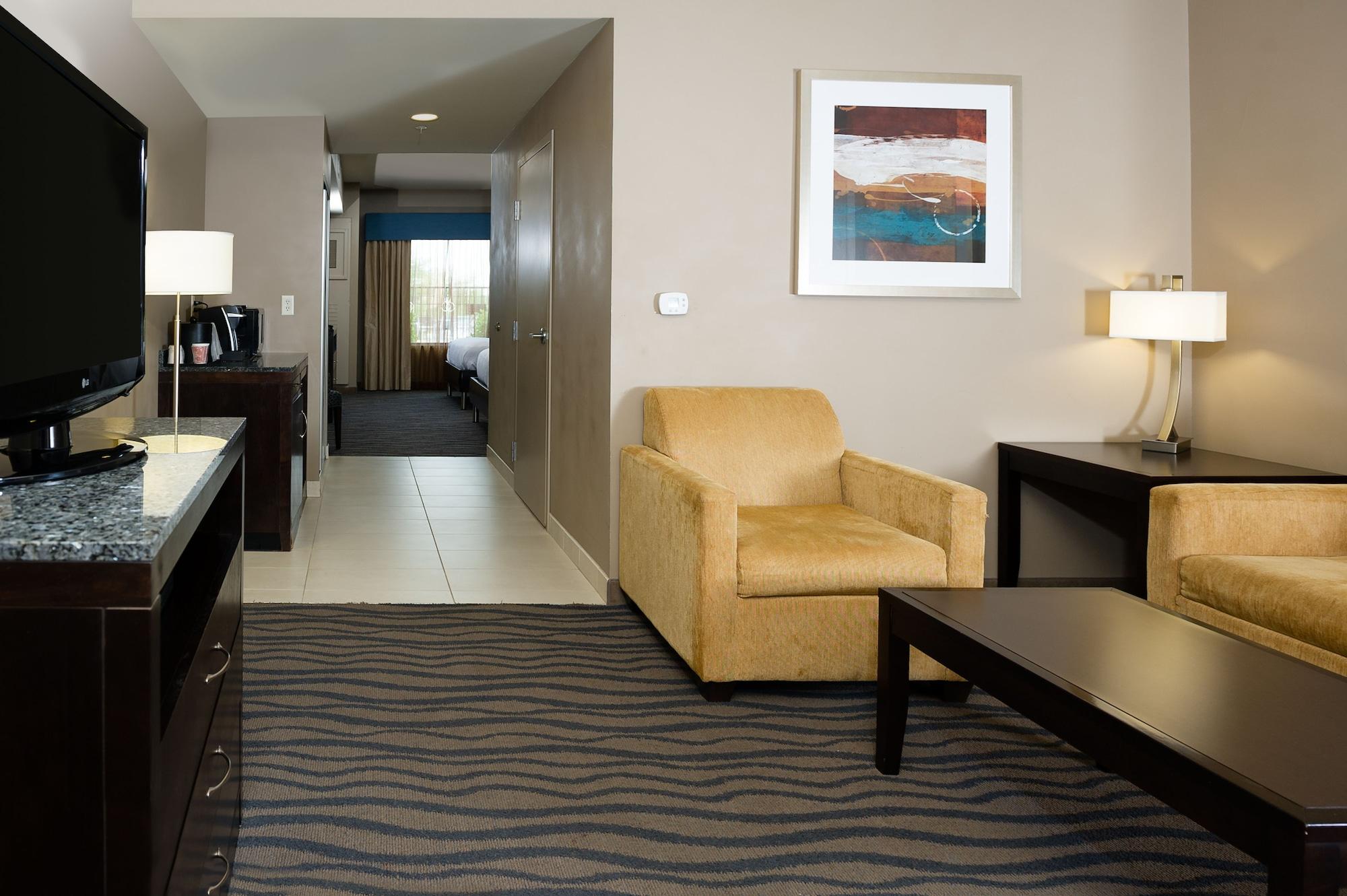 Hilton Garden Inn Ft Worth Alliance Airport Roanoke Kültér fotó
