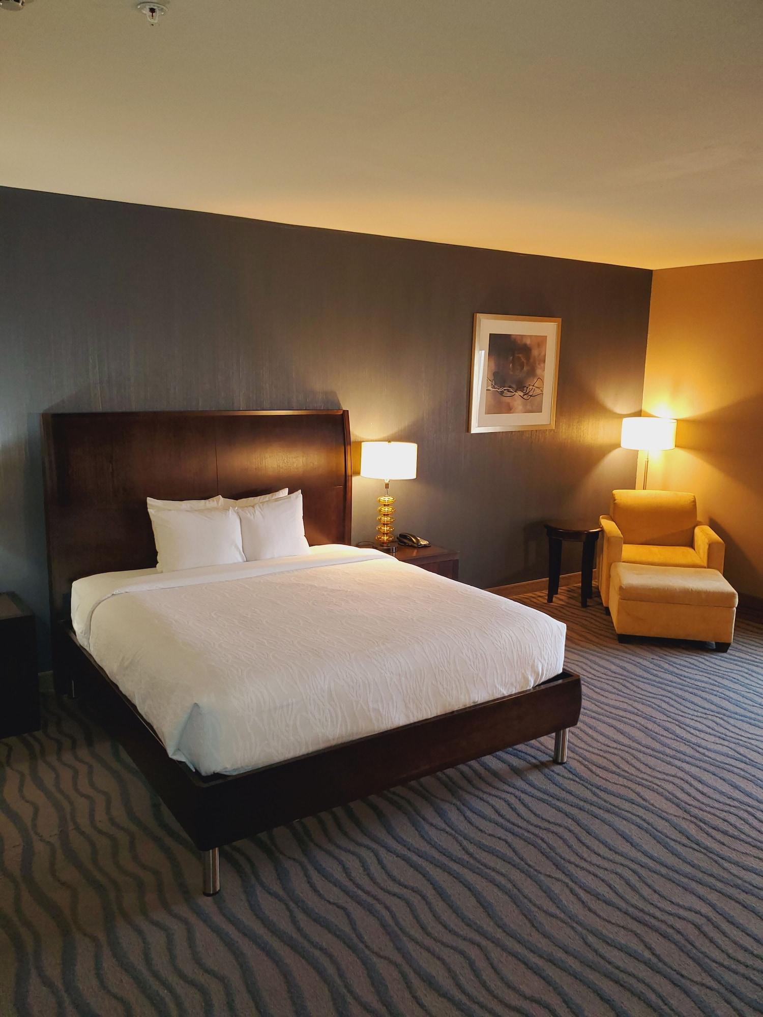 Hilton Garden Inn Ft Worth Alliance Airport Roanoke Kültér fotó