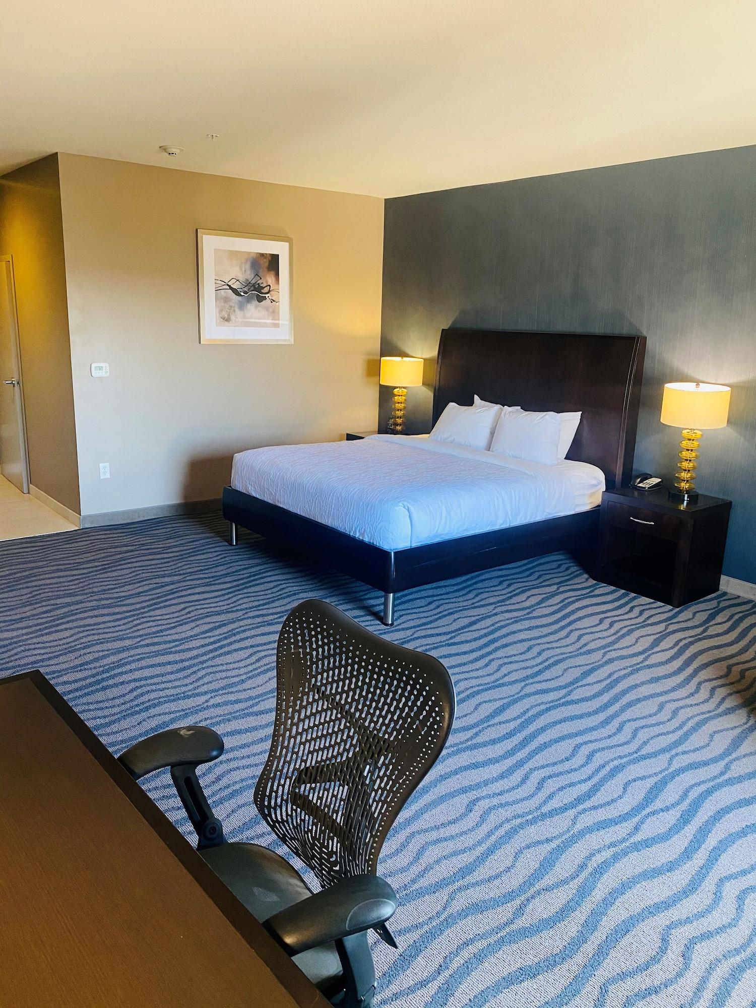 Hilton Garden Inn Ft Worth Alliance Airport Roanoke Kültér fotó