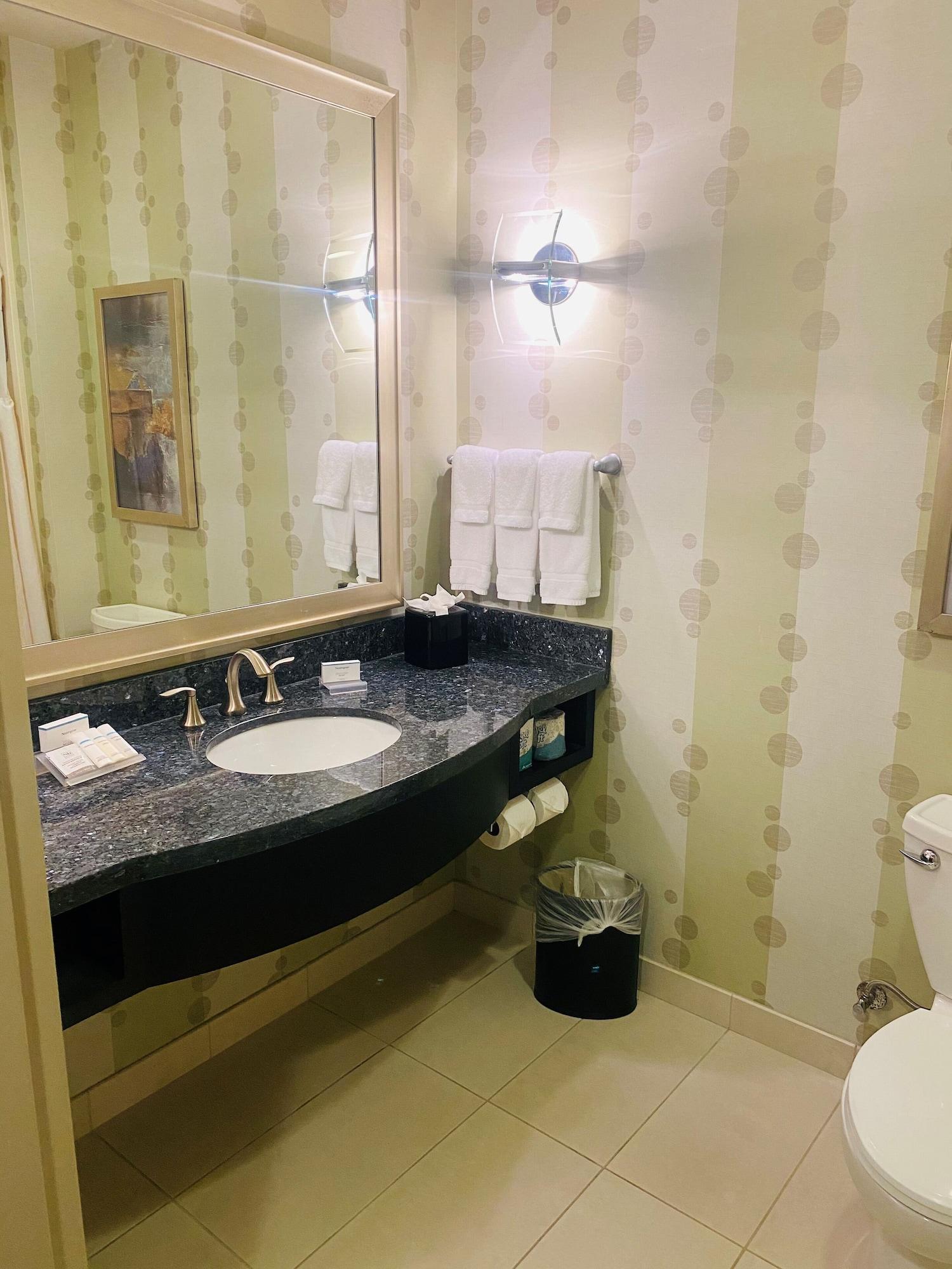 Hilton Garden Inn Ft Worth Alliance Airport Roanoke Kültér fotó