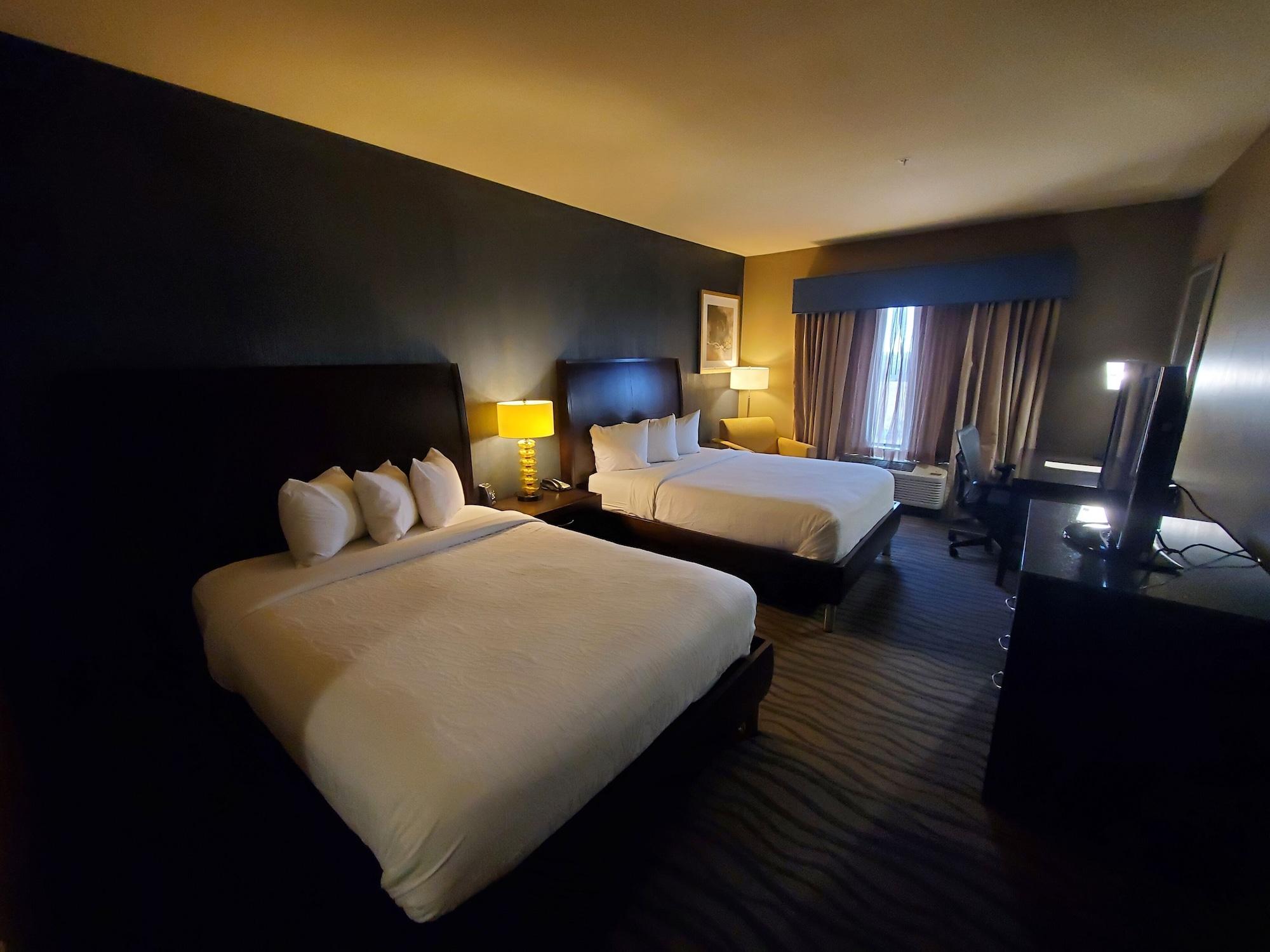 Hilton Garden Inn Ft Worth Alliance Airport Roanoke Kültér fotó