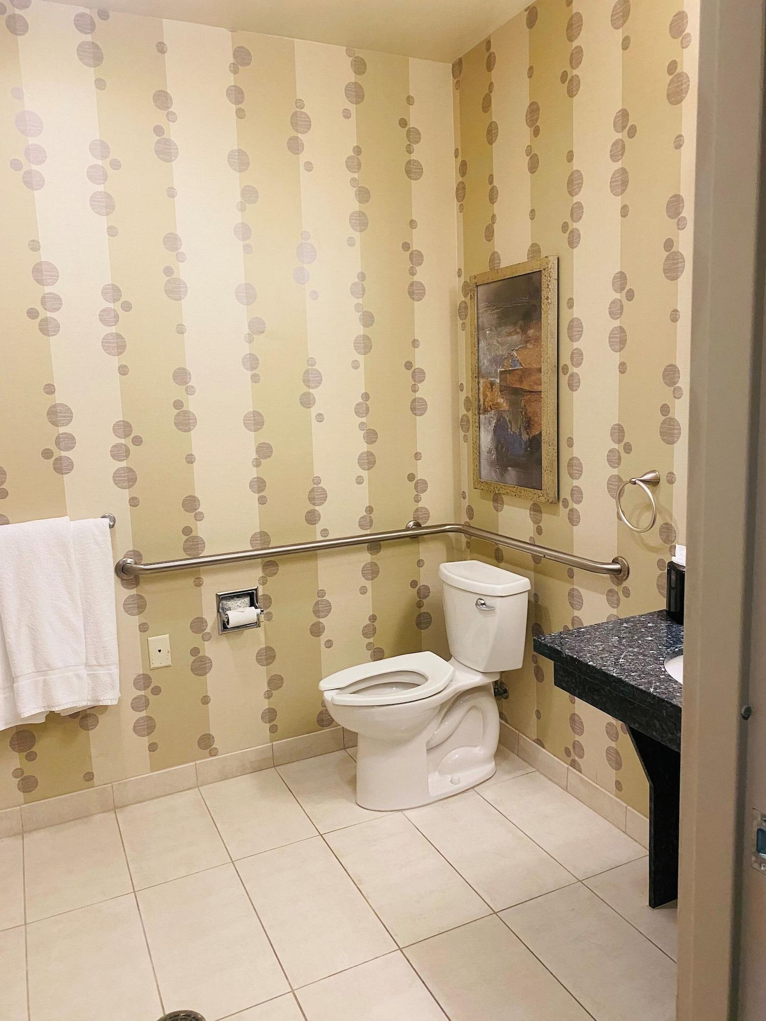 Hilton Garden Inn Ft Worth Alliance Airport Roanoke Kültér fotó