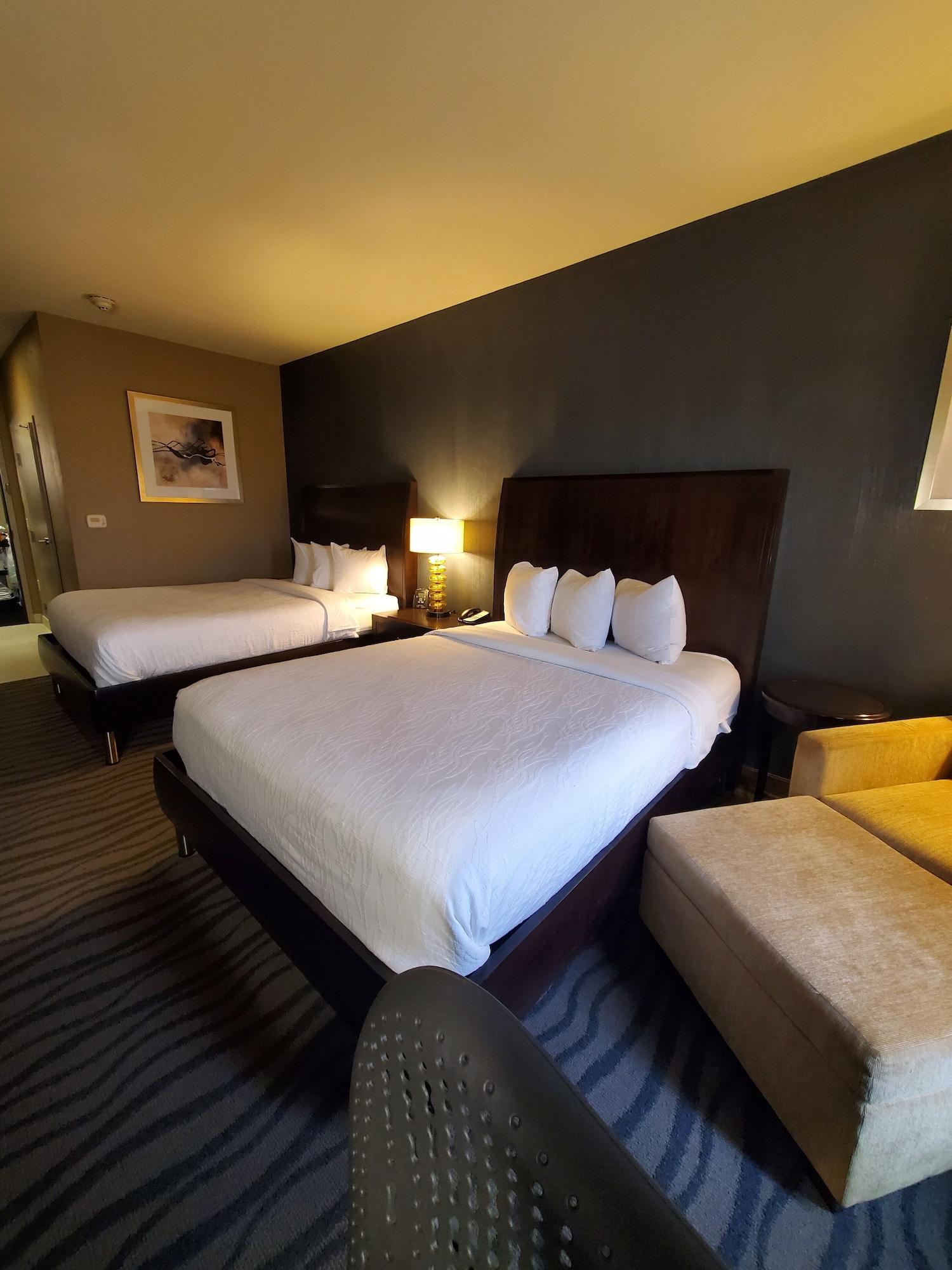 Hilton Garden Inn Ft Worth Alliance Airport Roanoke Kültér fotó
