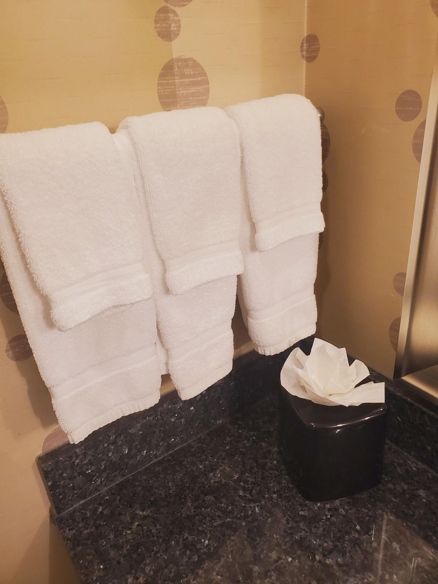 Hilton Garden Inn Ft Worth Alliance Airport Roanoke Kültér fotó