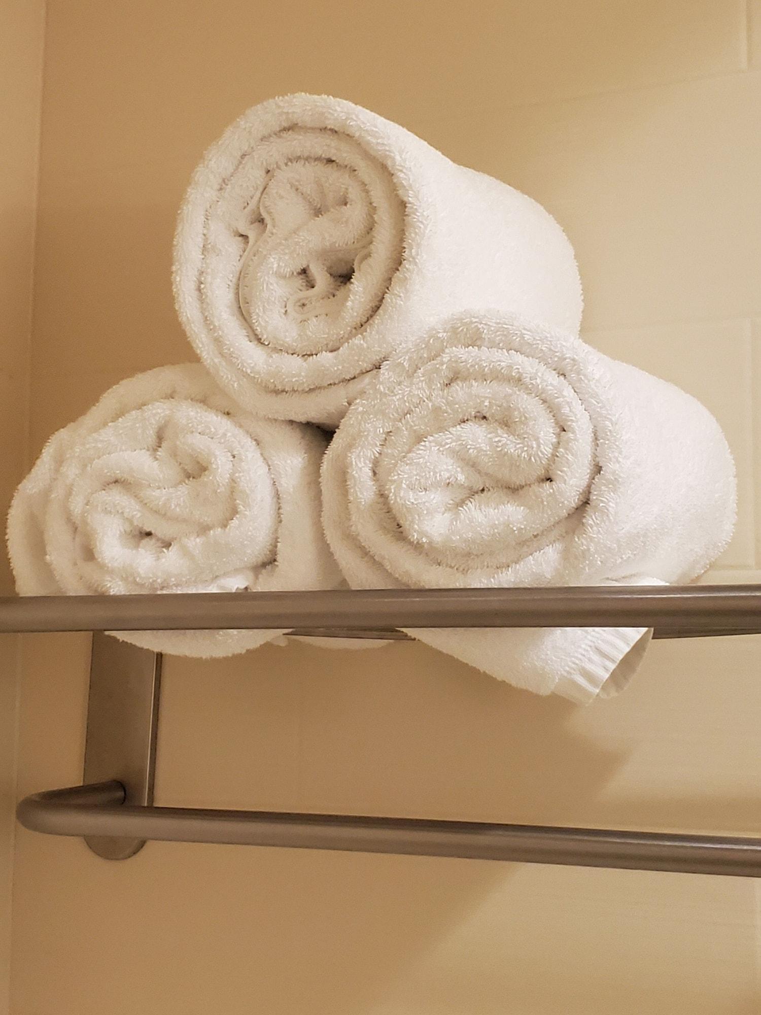 Hilton Garden Inn Ft Worth Alliance Airport Roanoke Kültér fotó