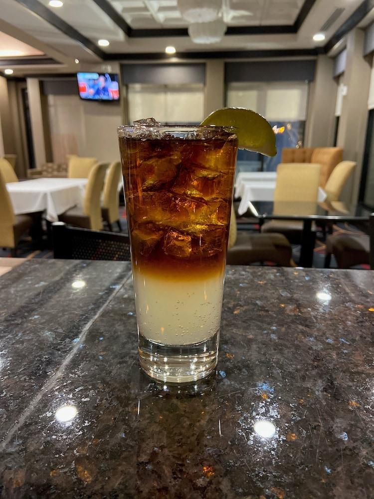 Hilton Garden Inn Ft Worth Alliance Airport Roanoke Kültér fotó