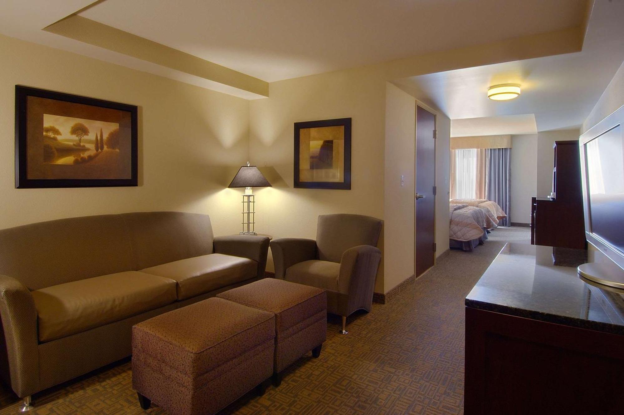 Hilton Garden Inn Ft Worth Alliance Airport Roanoke Kültér fotó