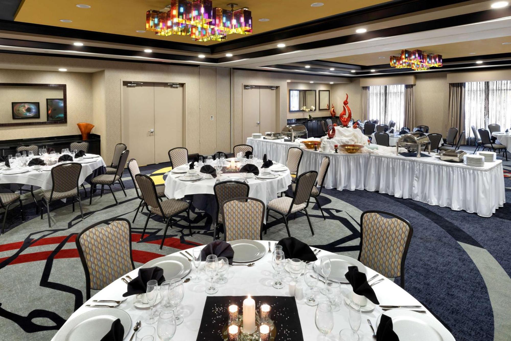 Hilton Garden Inn Ft Worth Alliance Airport Roanoke Kültér fotó