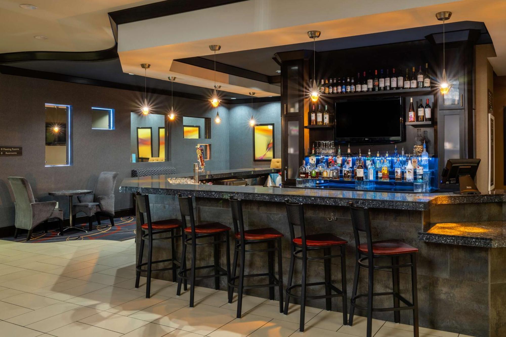 Hilton Garden Inn Ft Worth Alliance Airport Roanoke Kültér fotó