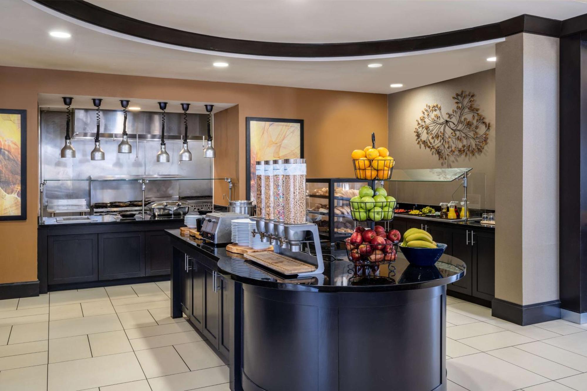 Hilton Garden Inn Ft Worth Alliance Airport Roanoke Kültér fotó