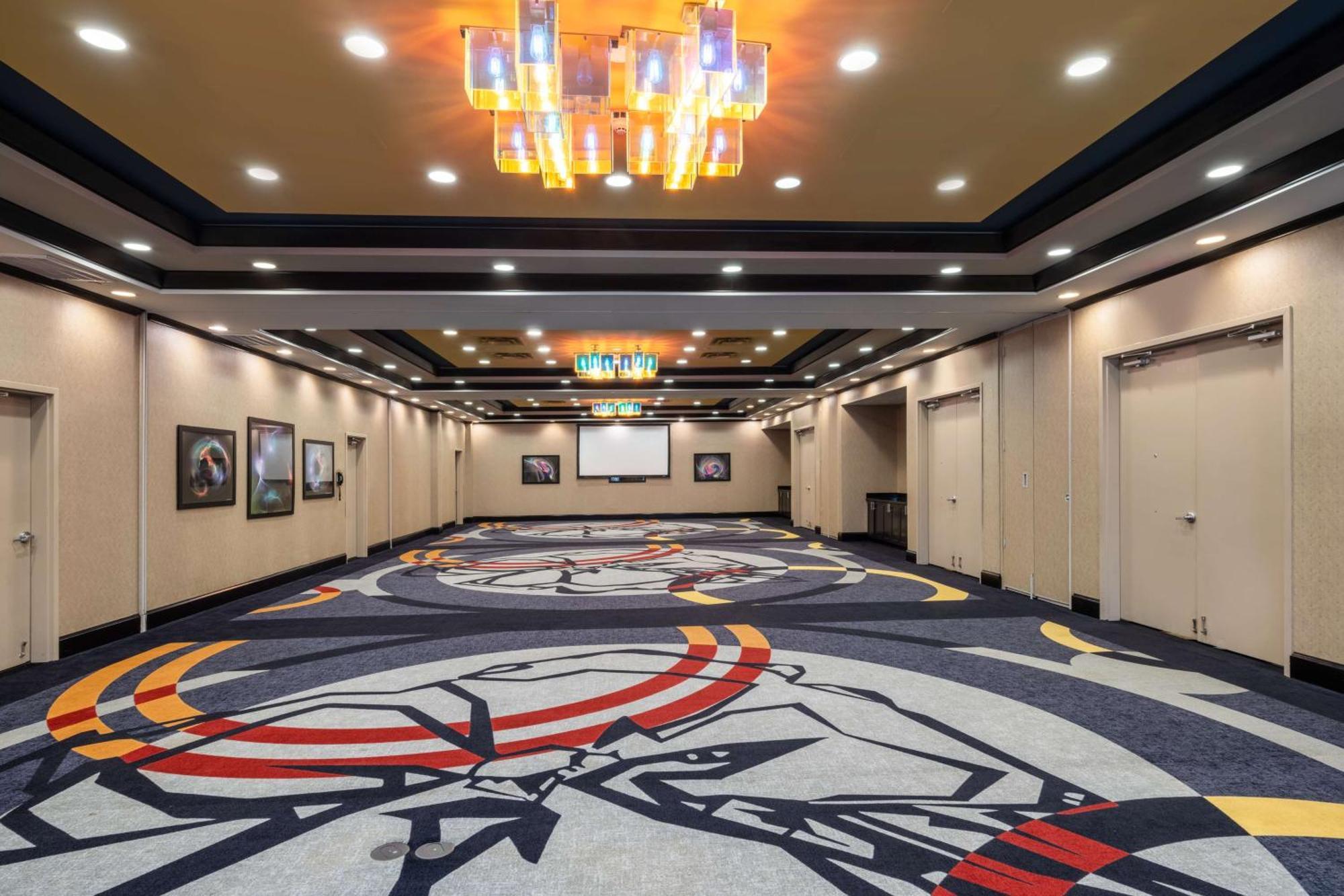 Hilton Garden Inn Ft Worth Alliance Airport Roanoke Kültér fotó