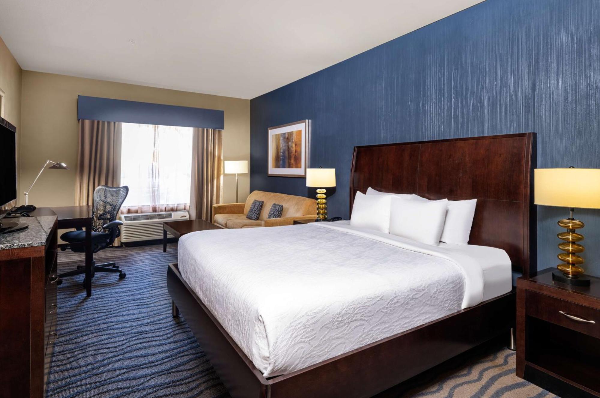 Hilton Garden Inn Ft Worth Alliance Airport Roanoke Kültér fotó