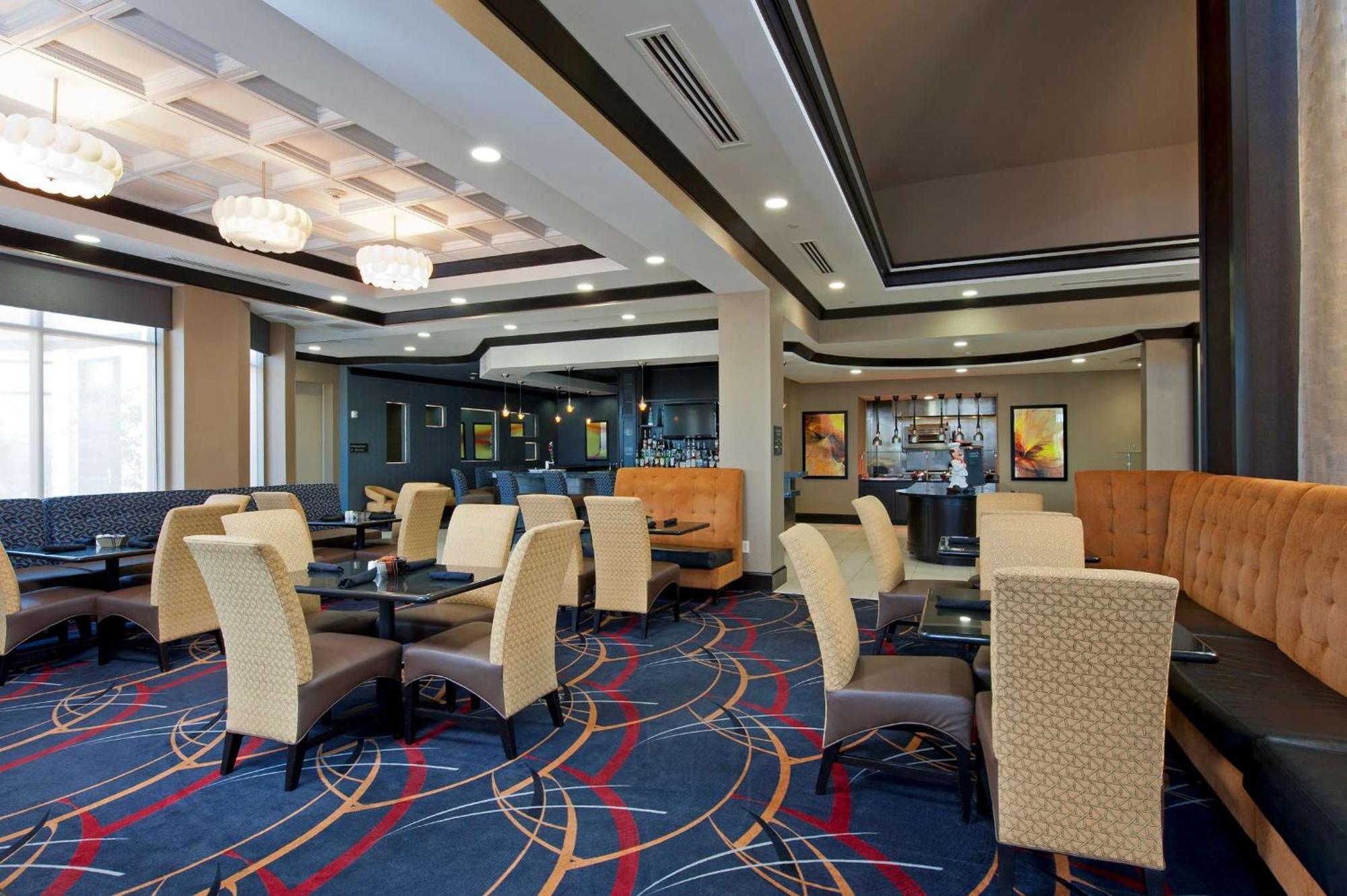 Hilton Garden Inn Ft Worth Alliance Airport Roanoke Kültér fotó