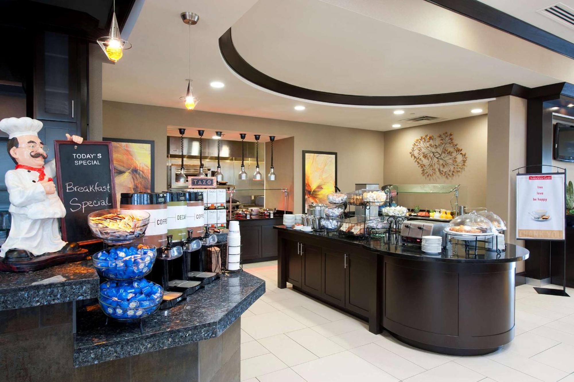 Hilton Garden Inn Ft Worth Alliance Airport Roanoke Kültér fotó