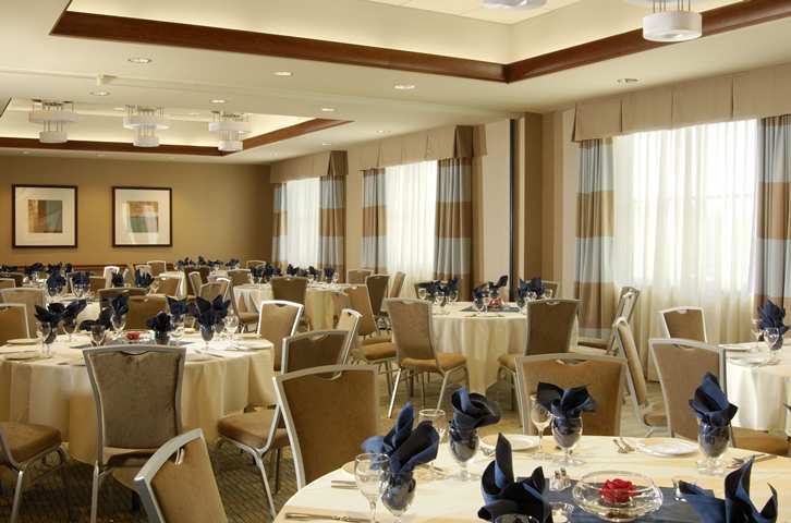 Hilton Garden Inn Ft Worth Alliance Airport Roanoke Kültér fotó