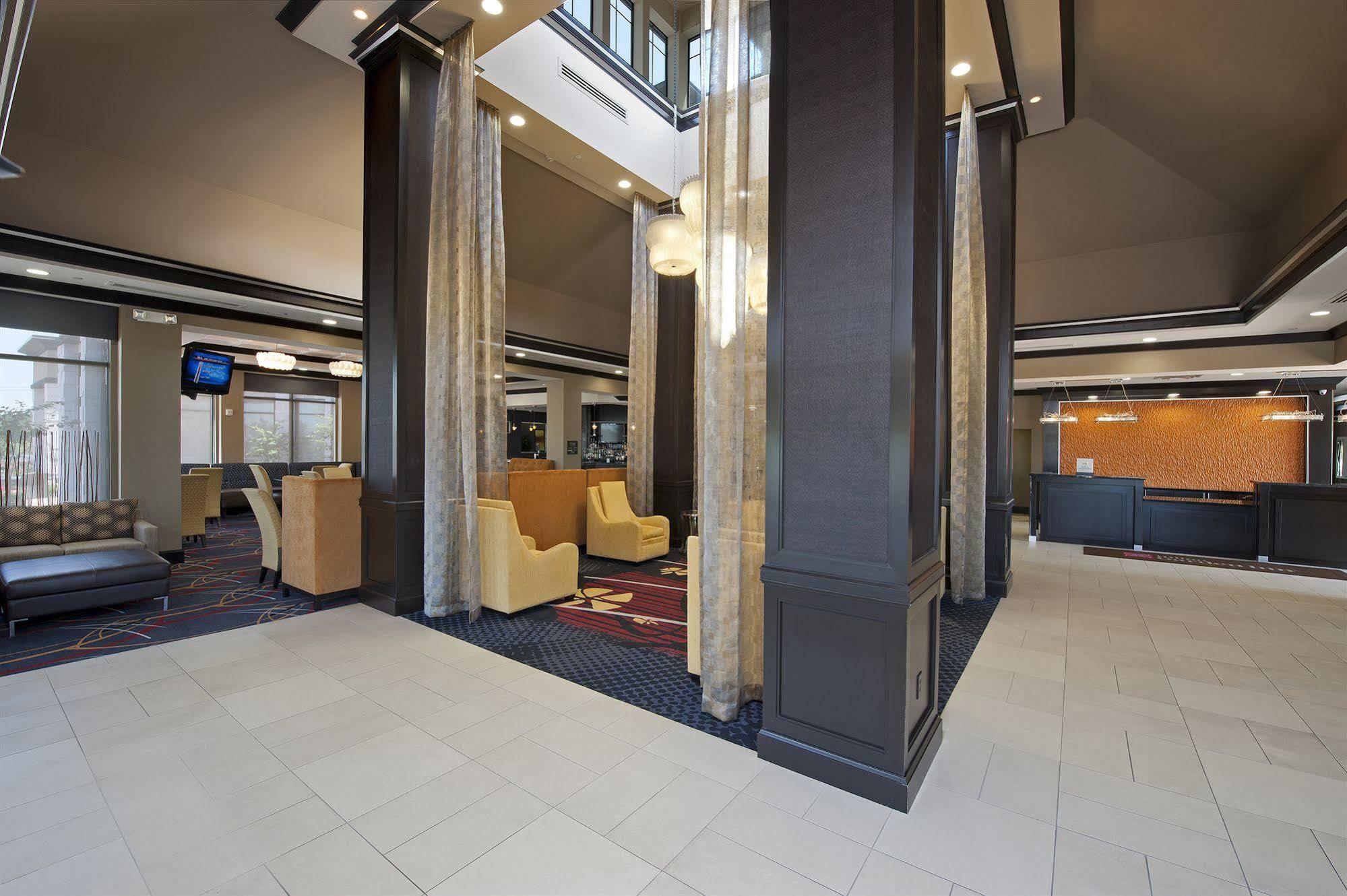 Hilton Garden Inn Ft Worth Alliance Airport Roanoke Kültér fotó